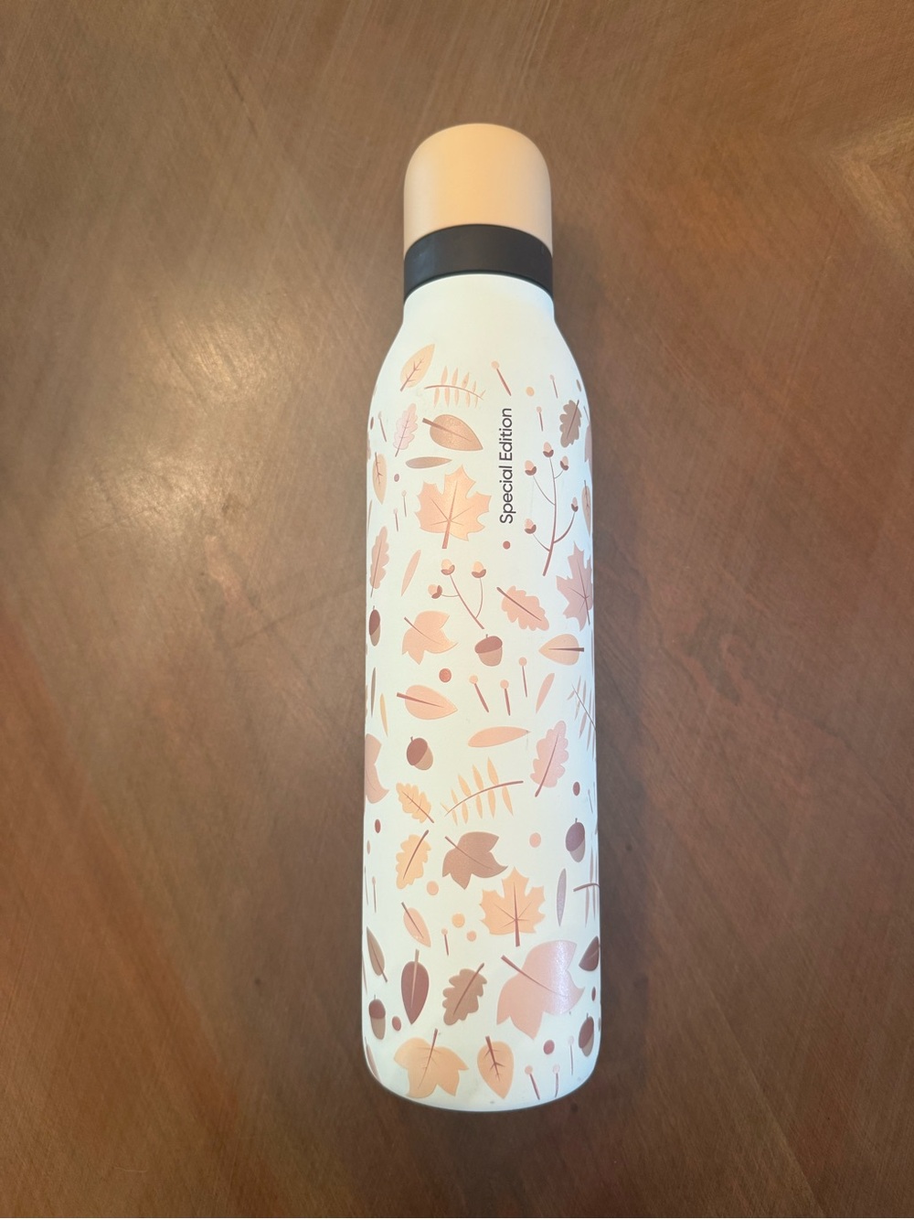 Owala Special Edition 24oz Stainless Steel Water Bottle Fall Flutter - Picture 6 of 9
